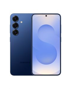 Samsung | Galaxy S25 5G | 12GB RAM | 512GB Storage | Navy | 3 Months 0% Profit upto 48 Months Installment | PTA Approved | 1 Year Brand Warranty | The Game Changer | TGC13